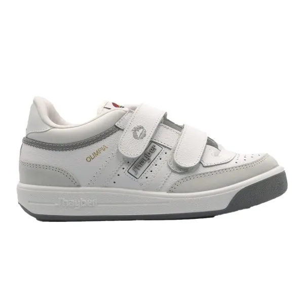 Zapatillas J´hayber Olimpia Negro Unisex