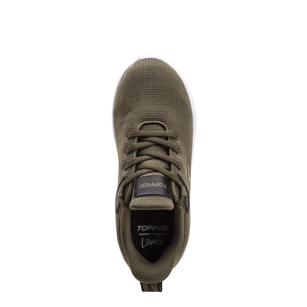 ZAPATILLAS LAMBI II KIDS