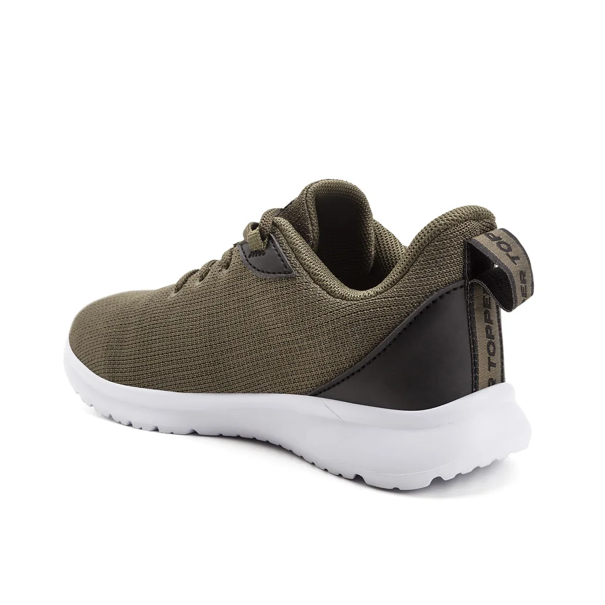 ZAPATILLAS LAMBI II KIDS