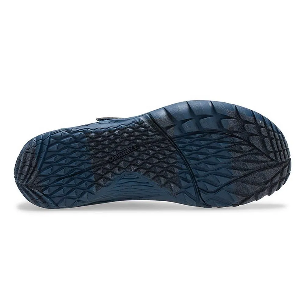 Zapatillas Merrell Trail Glove 5 Azul