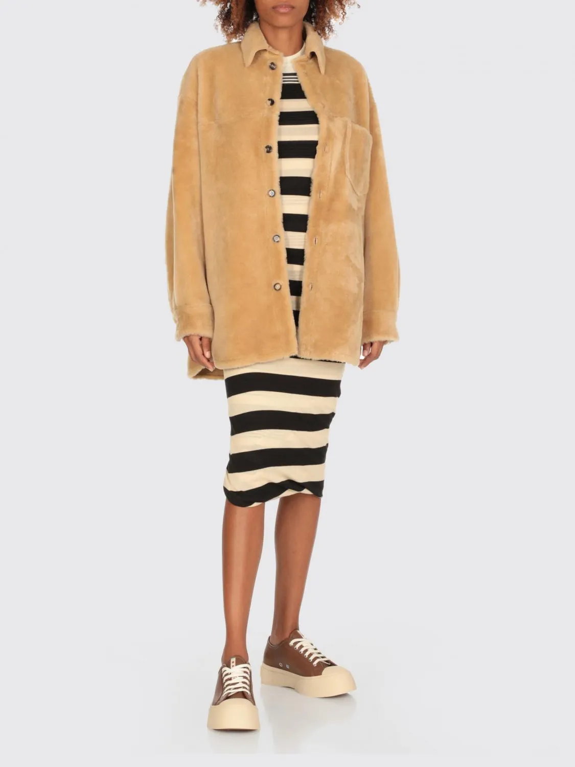 Zapatillas mujer Marni