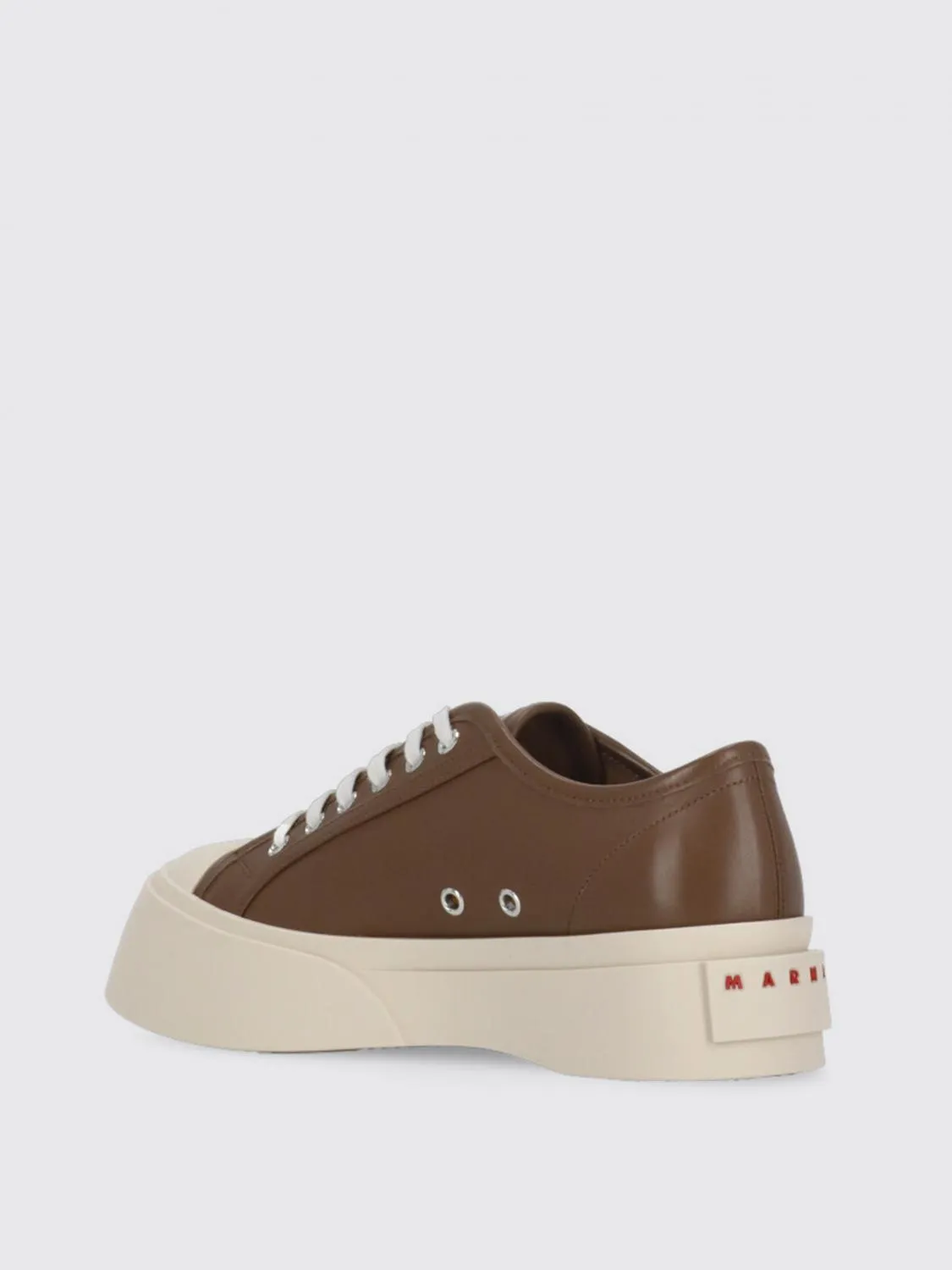 Zapatillas mujer Marni