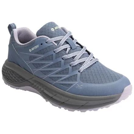 Zapatillas Mujer Trail Lite