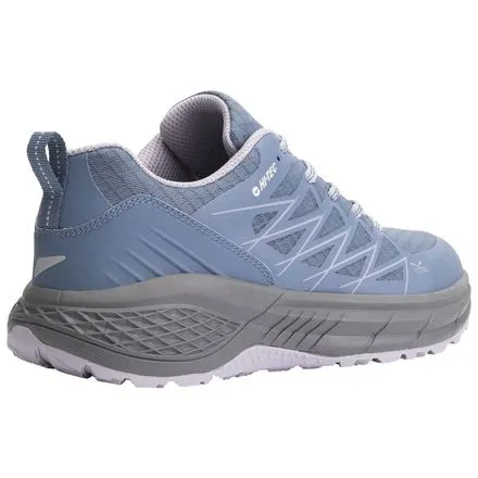 Zapatillas Mujer Trail Lite