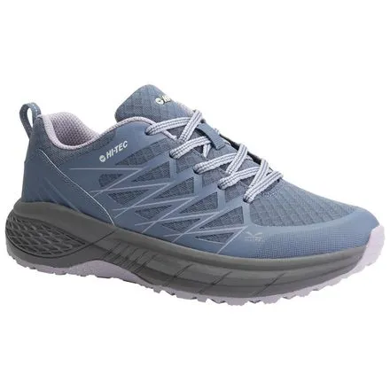 Zapatillas Mujer Trail Lite