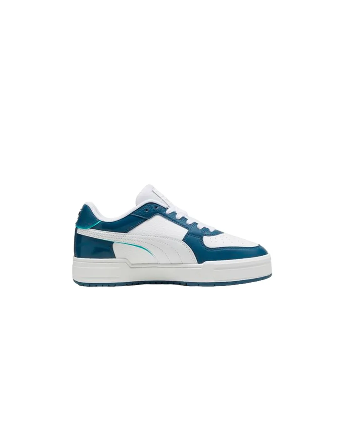 ZAPATILLAS PUMA MERCEDESAMG CA PRO BLANCO/AZUL