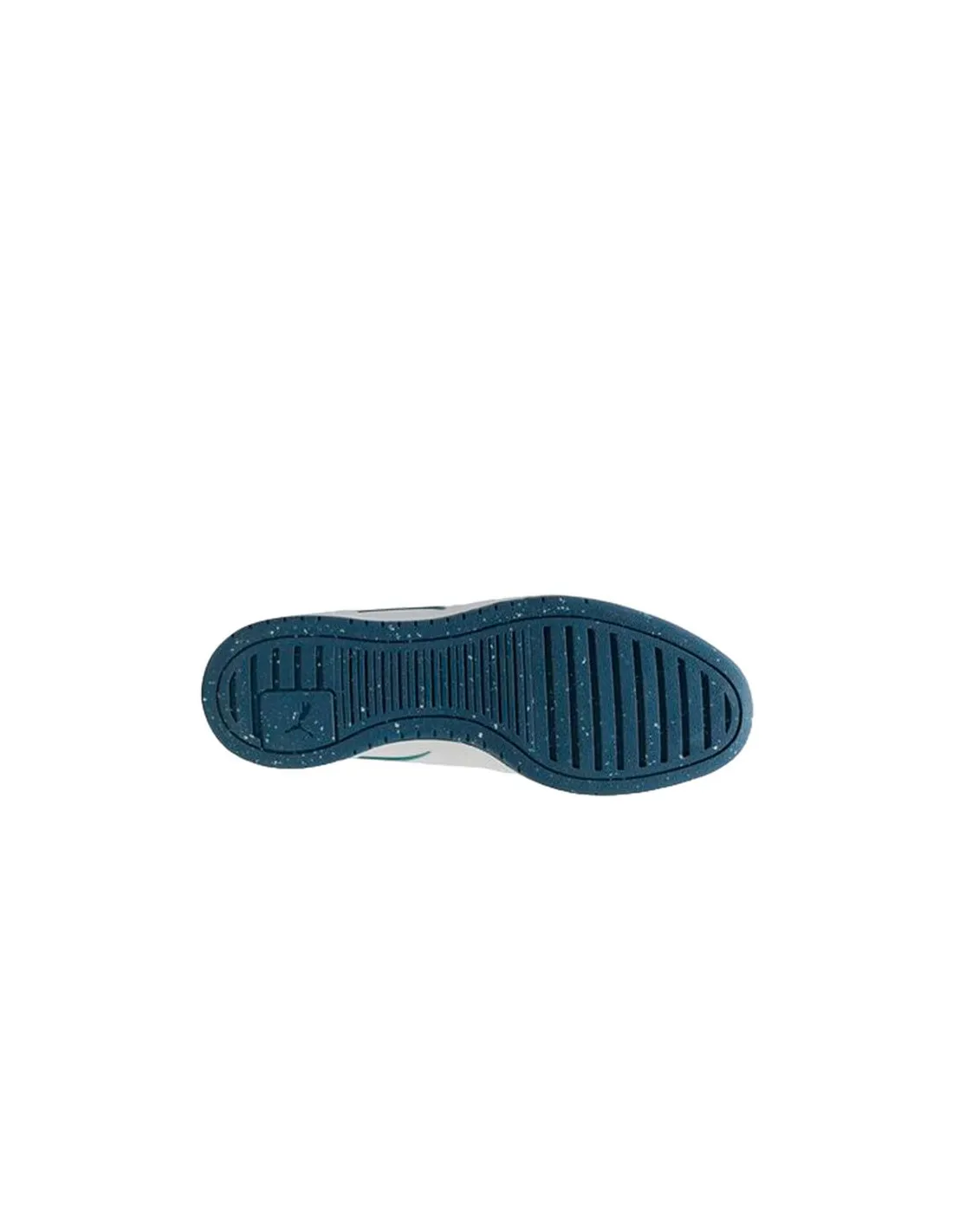 ZAPATILLAS PUMA MERCEDESAMG CA PRO BLANCO/AZUL