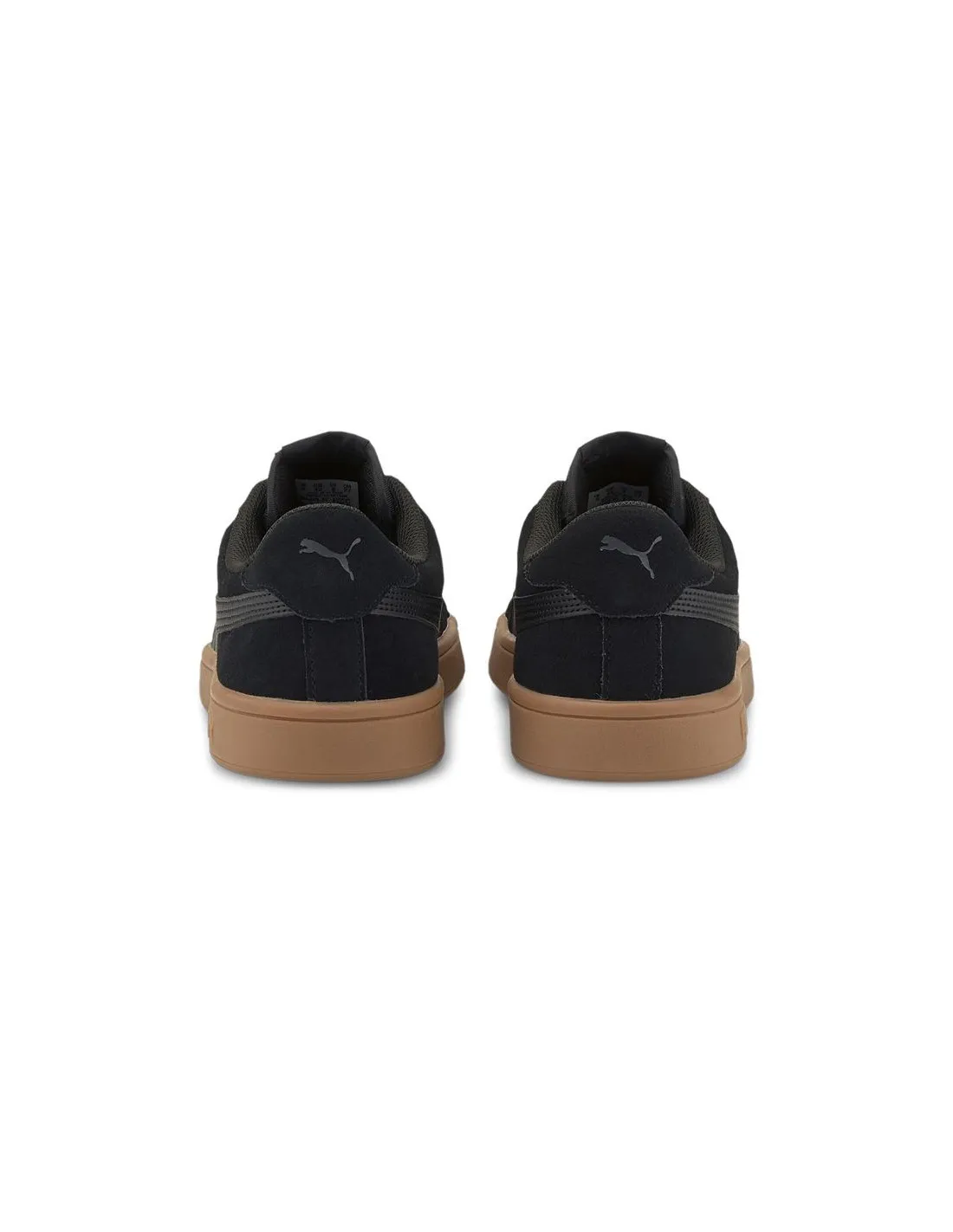 Zapatillas Puma SMASH V2 Hombre Black