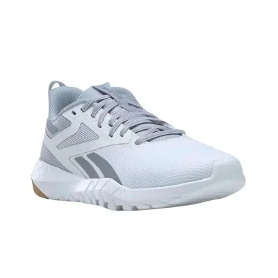ZAPATILLAS REEBOK FLEXAGON FORCE 4 GRIS CON BLANCO