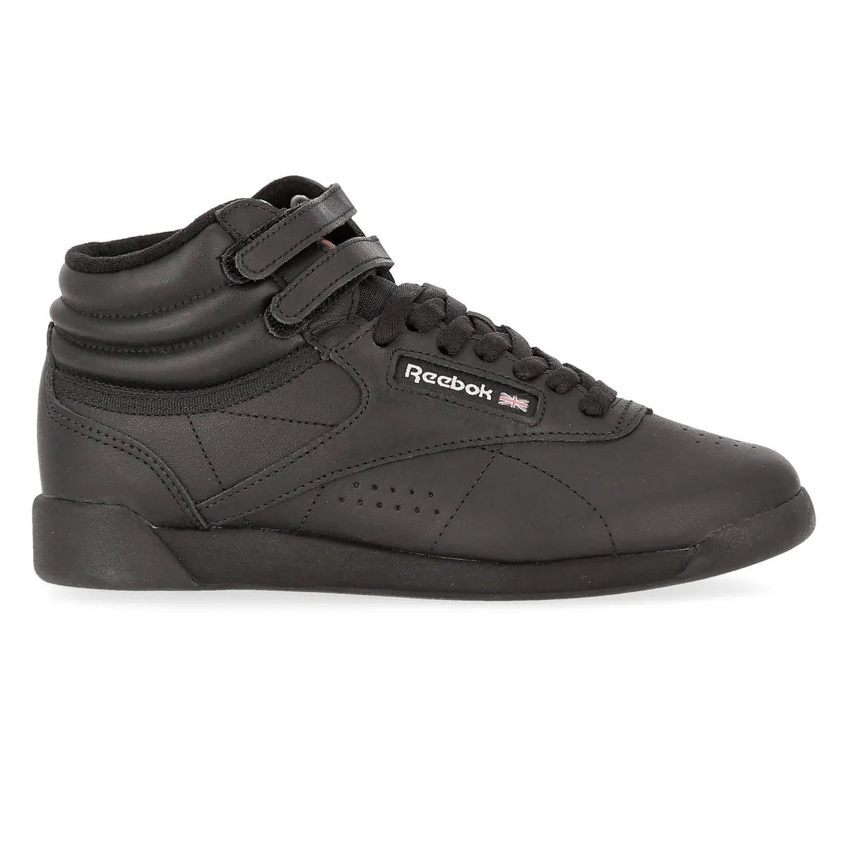 Zapatillas Reebok Freestyle Hi Mujer
