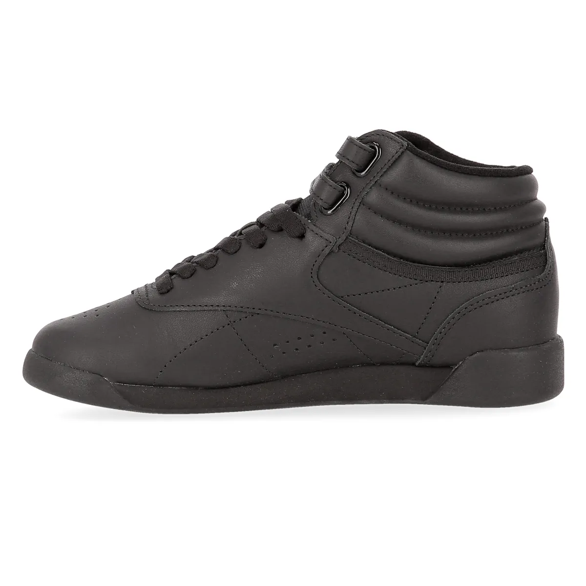 Zapatillas Reebok Freestyle Hi Mujer