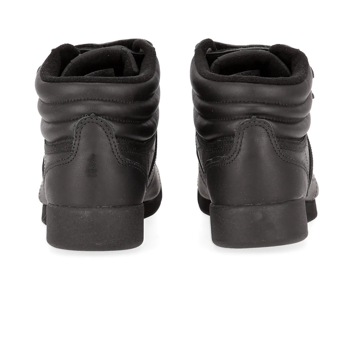 Zapatillas Reebok Freestyle Hi Mujer