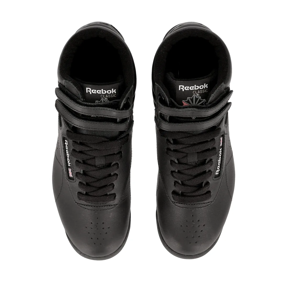 Zapatillas Reebok Freestyle Hi Mujer