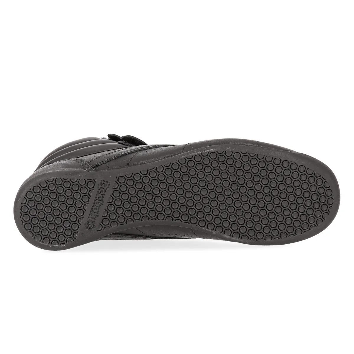 Zapatillas Reebok Freestyle Hi Mujer