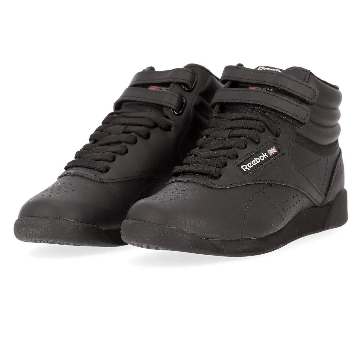 Zapatillas Reebok Freestyle Hi Mujer