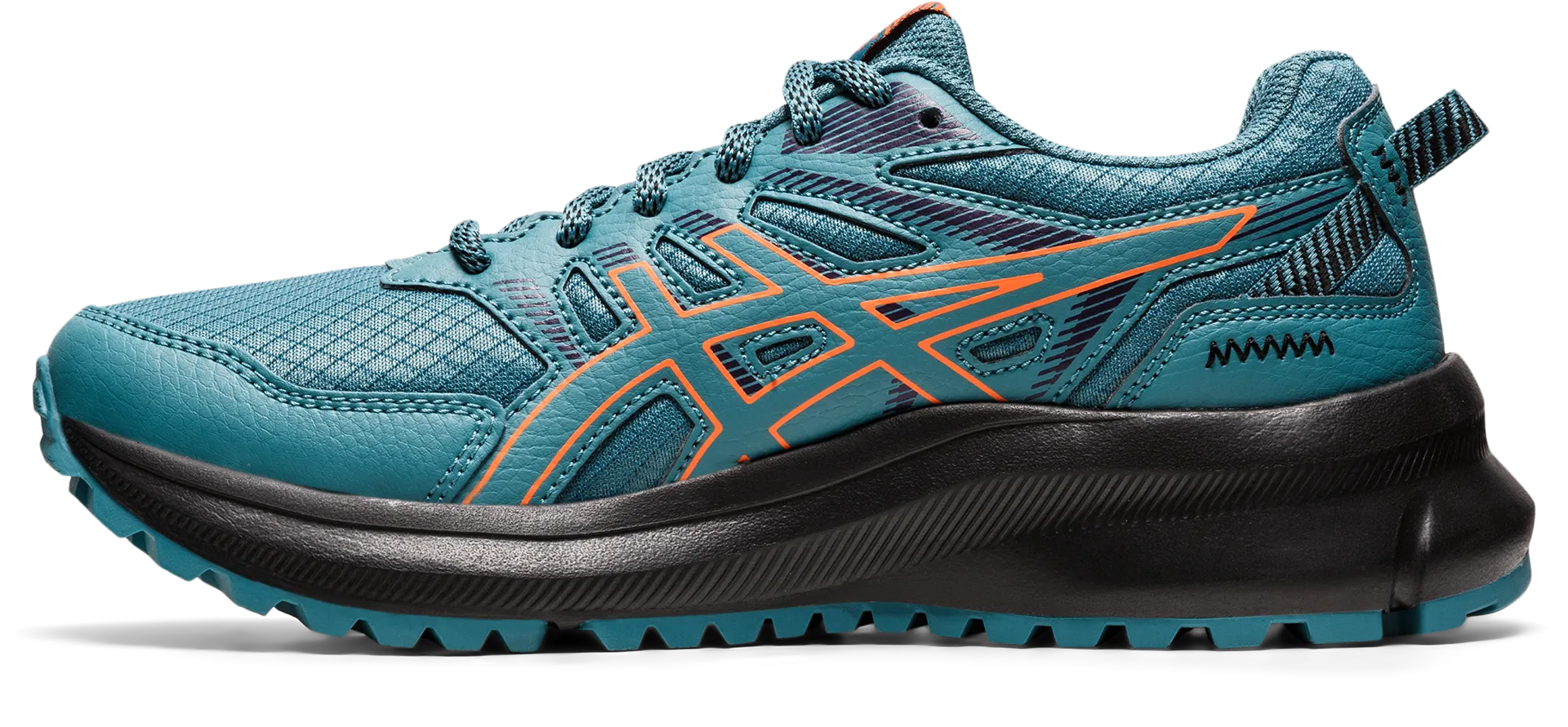 Zapatillas Trail Running Mujer Asics Trail Scout 2 Verde