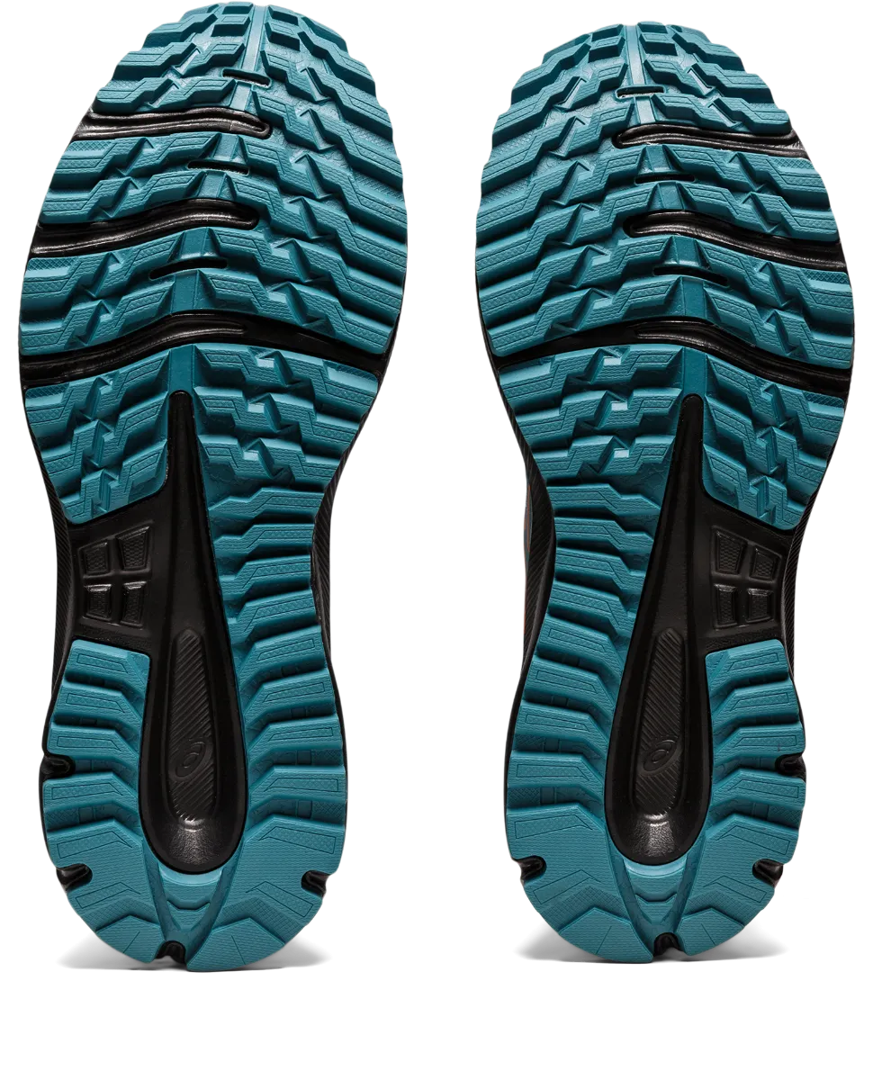 Zapatillas Trail Running Mujer Asics Trail Scout 2 Verde