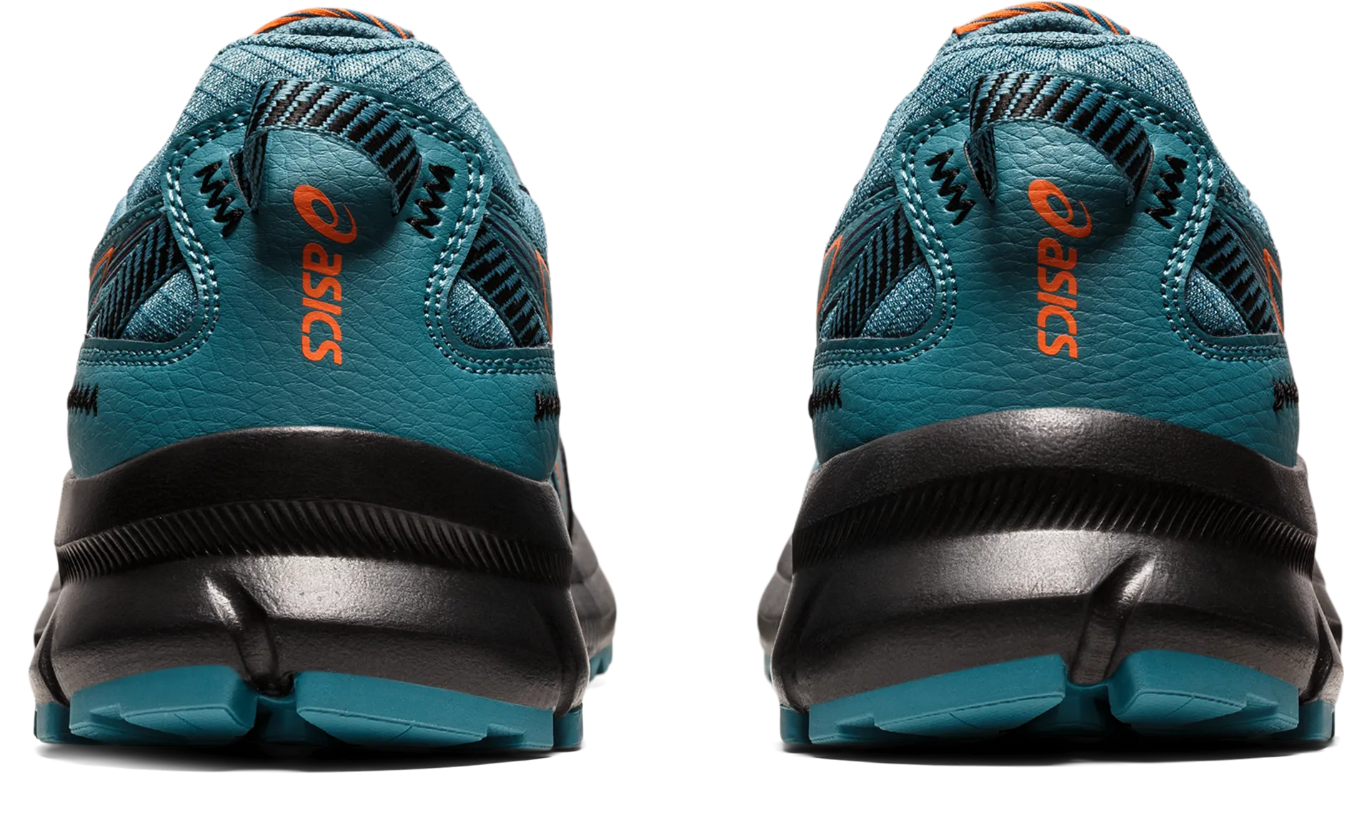 Zapatillas Trail Running Mujer Asics Trail Scout 2 Verde