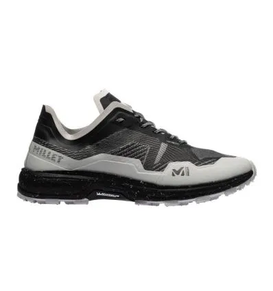 Zapatillas trail/running MILLET Intense M para hombre (gris)