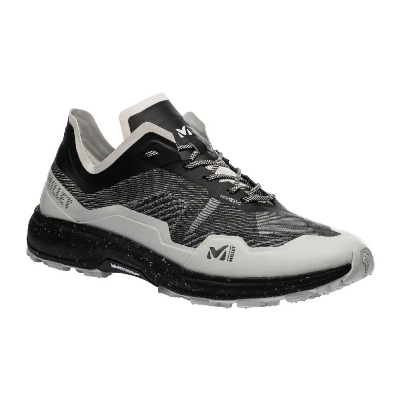 Zapatillas trail/running MILLET Intense M para hombre (gris)