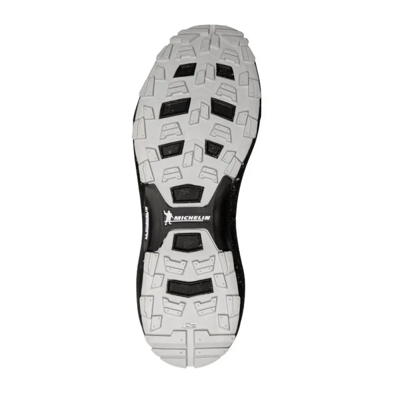 Zapatillas trail/running MILLET Intense M para hombre (gris)