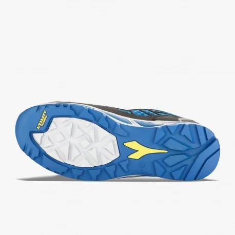 ZAPATO DTRAIL S1P