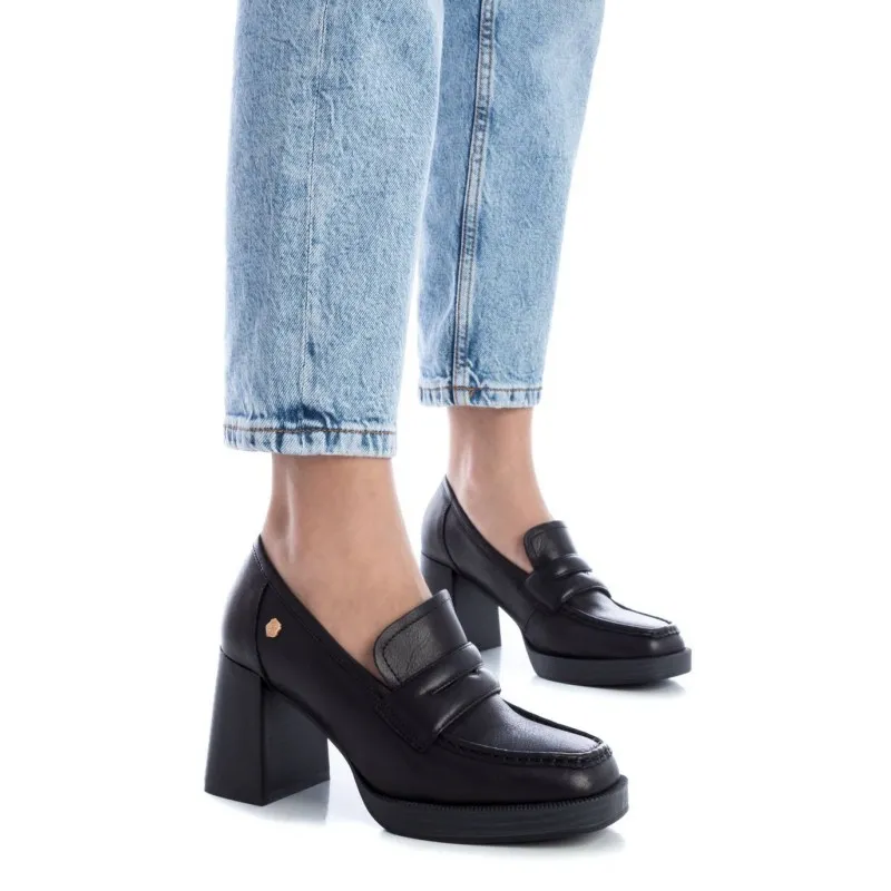 Zapato de mujer CARMELA 161218 Negro