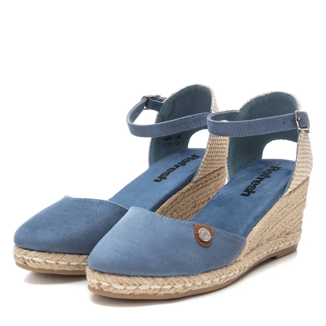 ZAPATO DE MUJER REFRESH 17188206