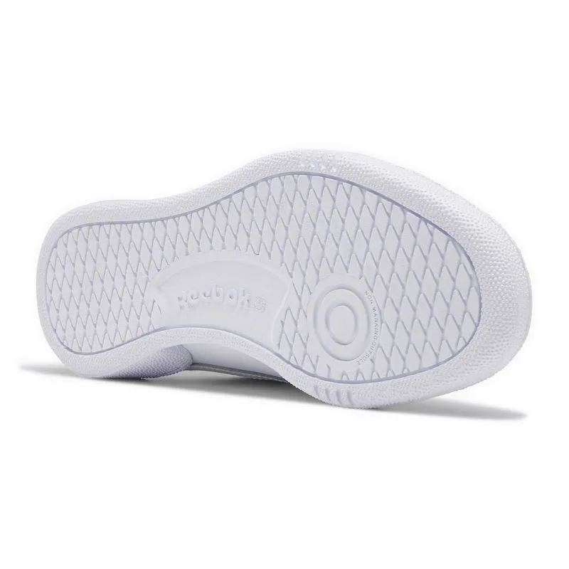 Zapato Hombre Reebok Club C 85 (Ar0455)