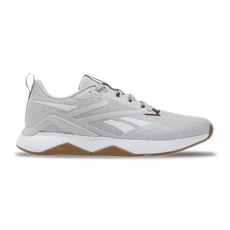 Zapato Hombre Reebok Nanoflex Tr 2