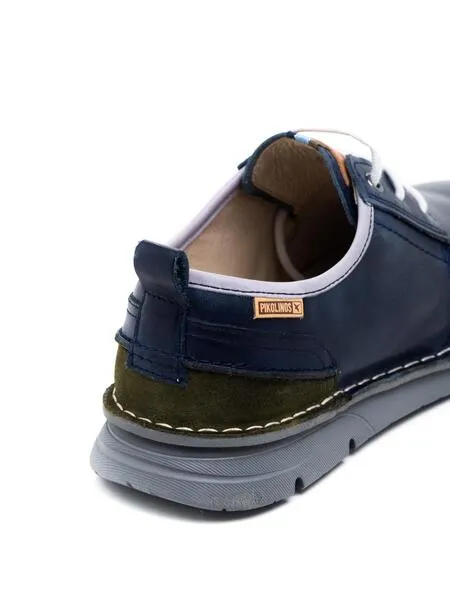 ZAPATO PIKOLINOS RIVAS M3T4232C1 AZUL PARA HOMBRE