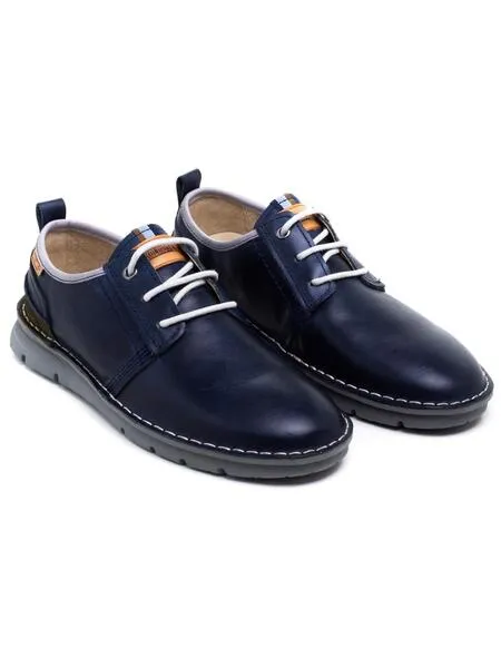 ZAPATO PIKOLINOS RIVAS M3T4232C1 AZUL PARA HOMBRE