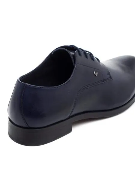 ZAPATO VESTIR MARTINELLI 14922630E AZUL PARA HOMBRE