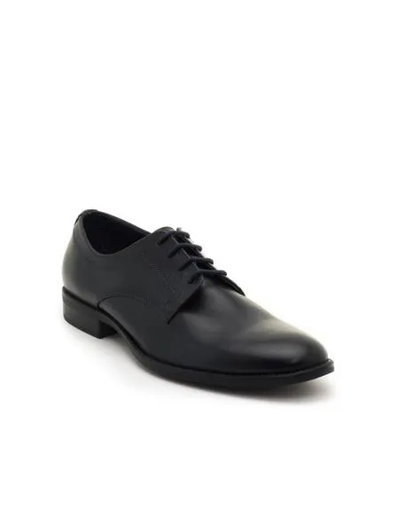 ZAPATO VESTIR T2IN V291 PIEL AZUL PARA HOMBRE