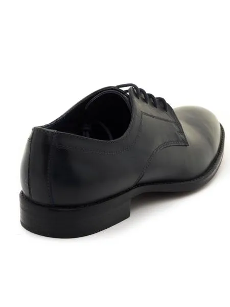 ZAPATO VESTIR T2IN V291 PIEL AZUL PARA HOMBRE