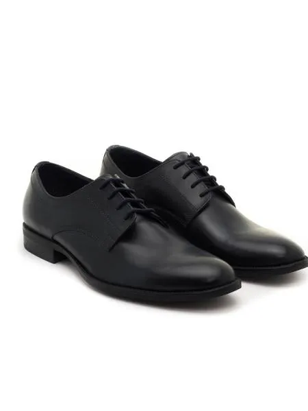 ZAPATO VESTIR T2IN V291 PIEL AZUL PARA HOMBRE