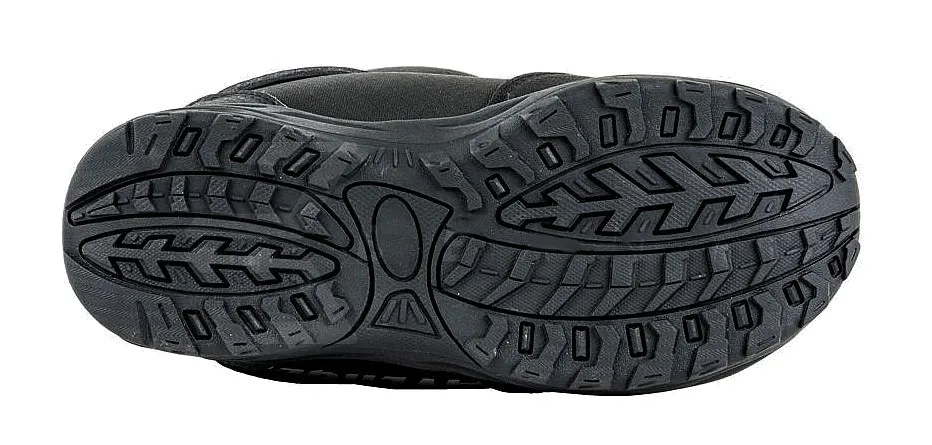 ZAPATOS BEANY AVENGER BS BOA  BLACK  UNISEX JUNIOR