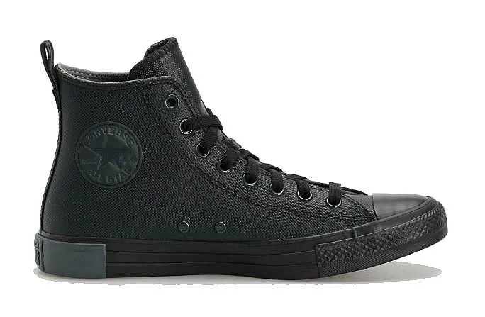 ZAPATOS CONVERSE CHUCK TAYLOR ALL STAR TECTUFF HI  A09485/SHADOW WOODS/BLACK