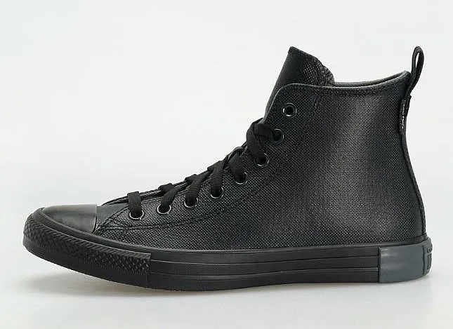 ZAPATOS CONVERSE CHUCK TAYLOR ALL STAR TECTUFF HI  A09485/SHADOW WOODS/BLACK