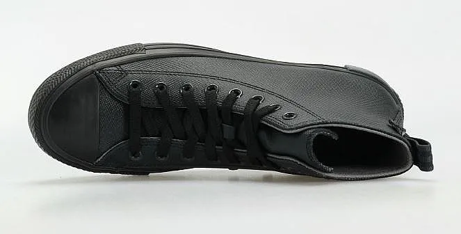 ZAPATOS CONVERSE CHUCK TAYLOR ALL STAR TECTUFF HI  A09485/SHADOW WOODS/BLACK