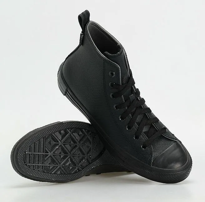 ZAPATOS CONVERSE CHUCK TAYLOR ALL STAR TECTUFF HI  A09485/SHADOW WOODS/BLACK