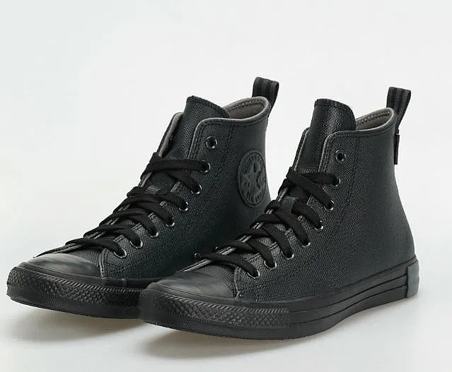 ZAPATOS CONVERSE CHUCK TAYLOR ALL STAR TECTUFF HI  A09485/SHADOW WOODS/BLACK