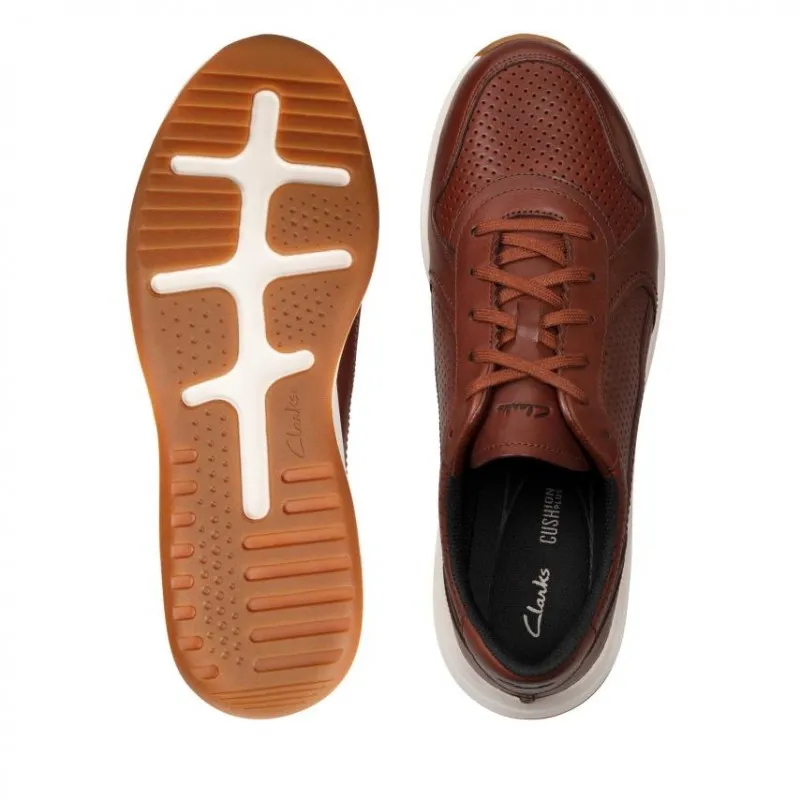 Zapatos de hombre Clarks Sift Speed