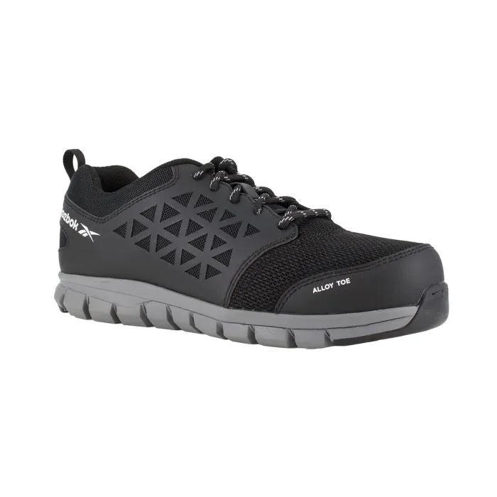 Zapatos de seguridad Reebok Excel Light IB1031 S1P