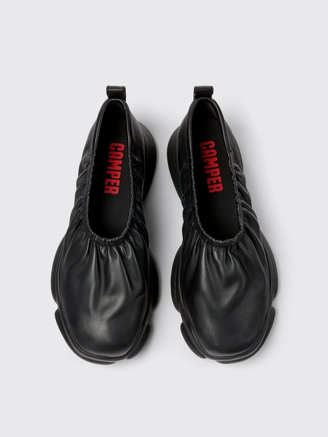 Zapatos hombre Camper