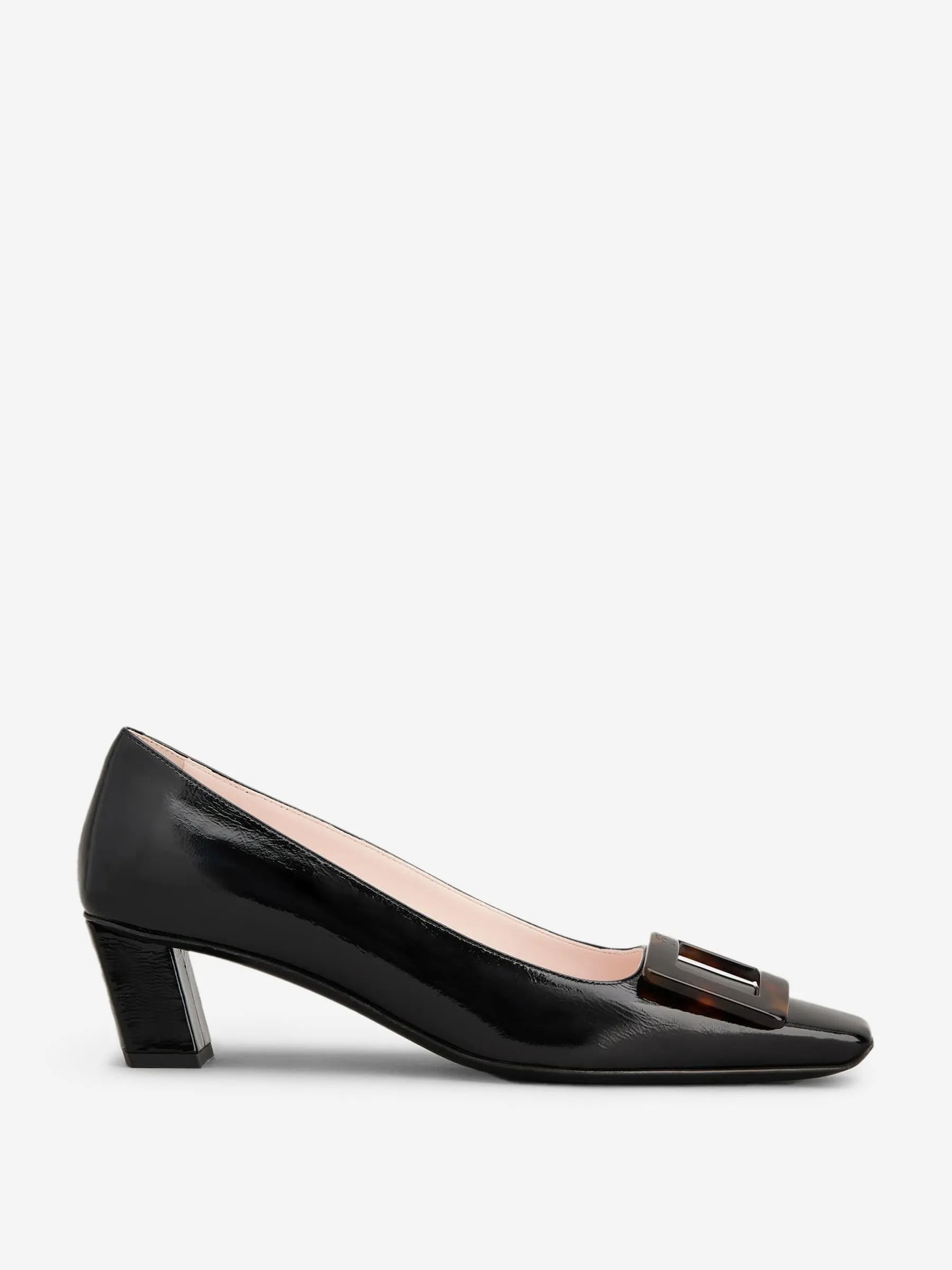 Zapatos Tacón Belle Vivier