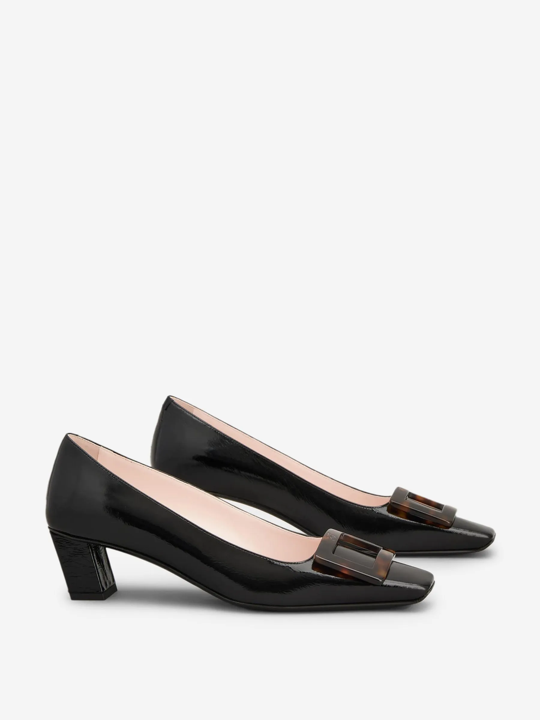Zapatos Tacón Belle Vivier