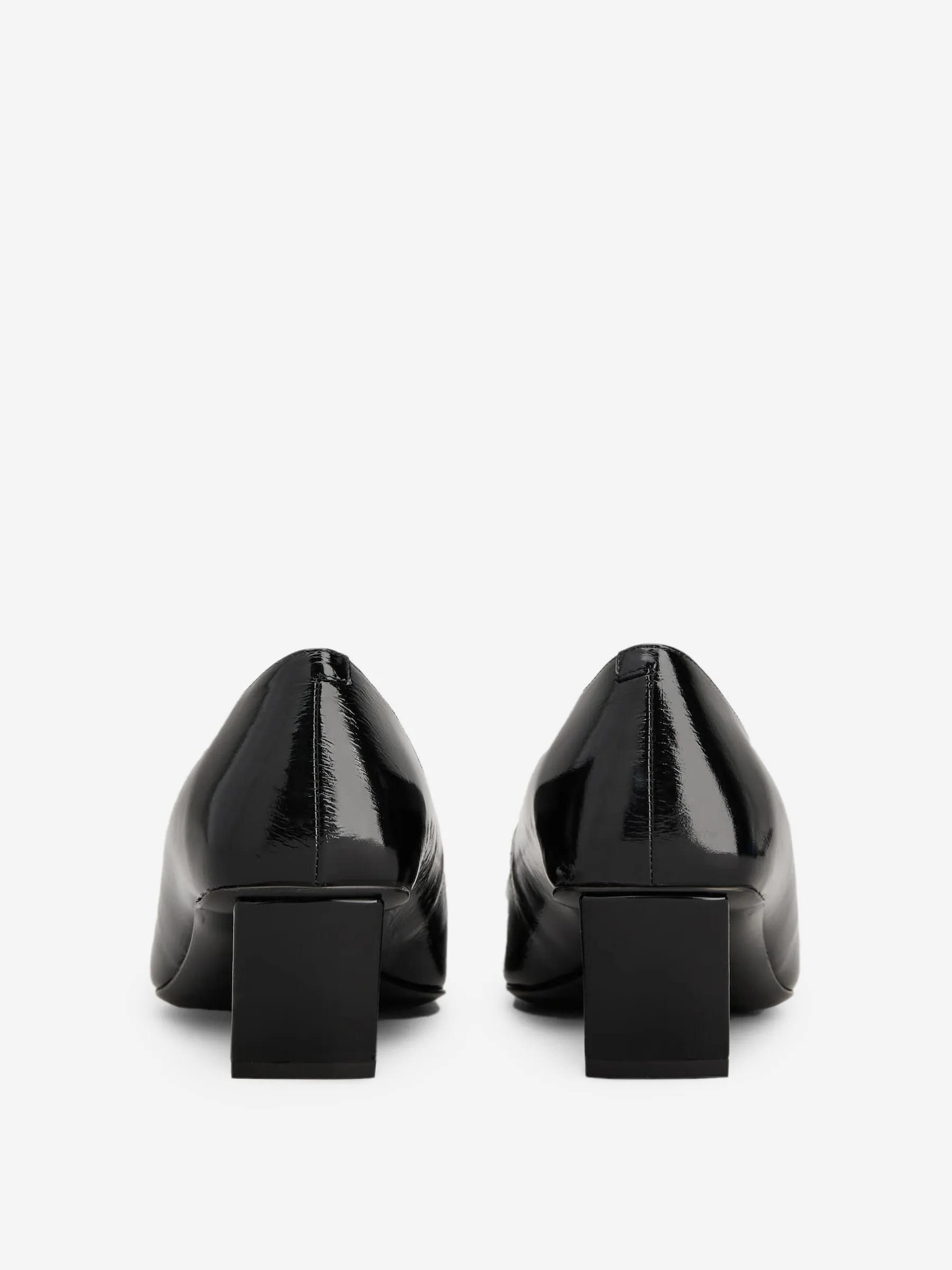 Zapatos Tacón Belle Vivier