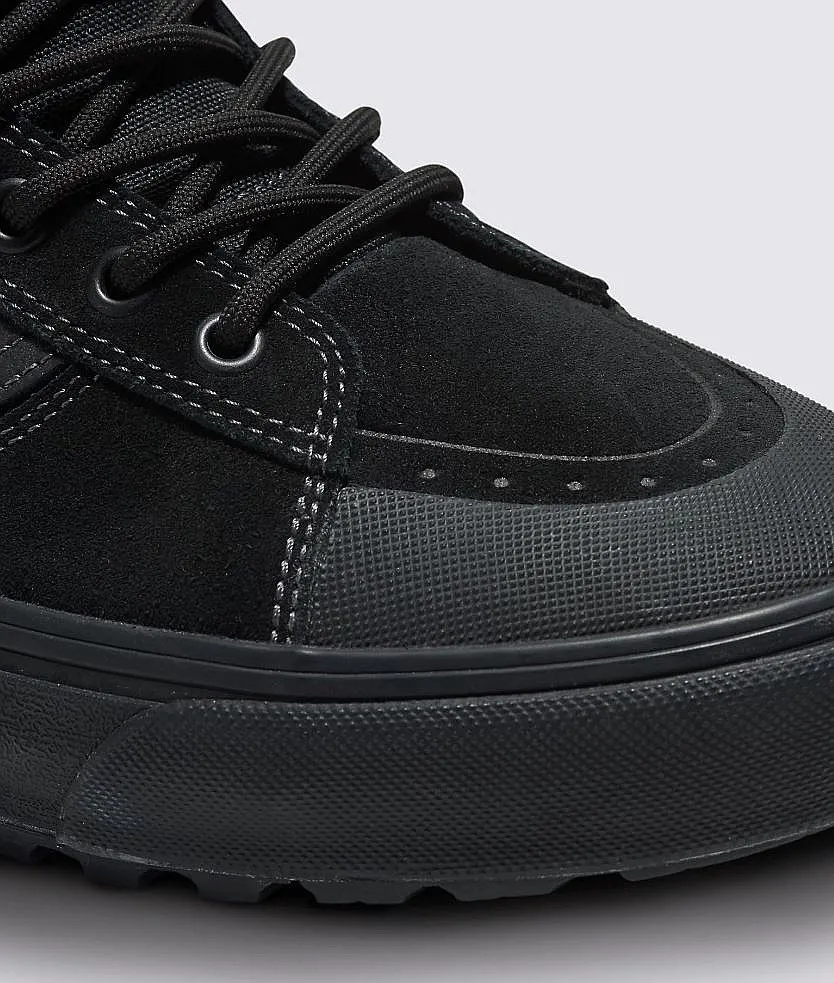 ZAPATOS VANS MTE SK8HI WATERPROOF  BLACK/BLACK