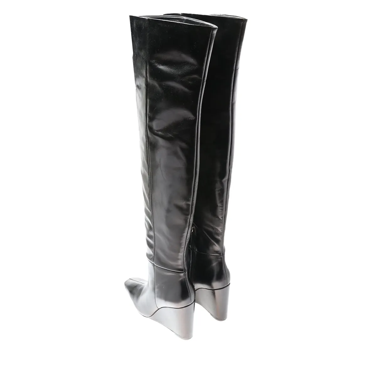 Zara Botas